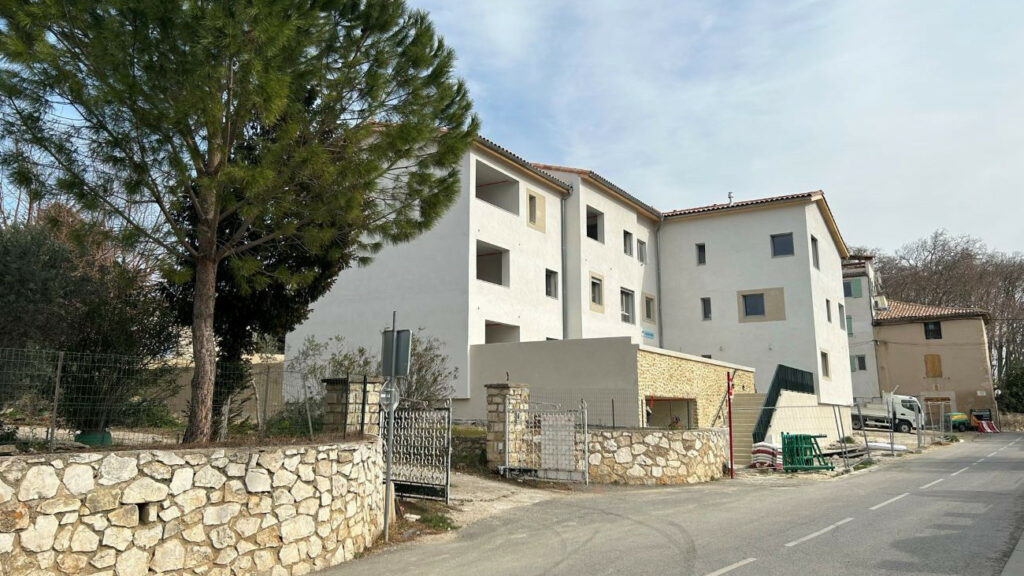 Maison André
